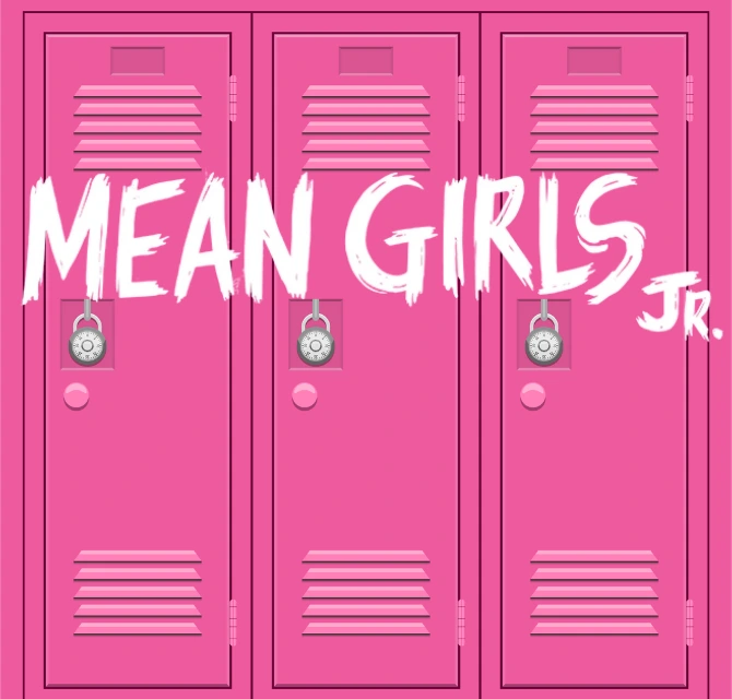 Mean Girls Jr.
