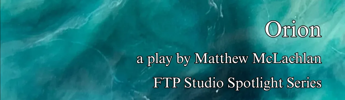 Orion