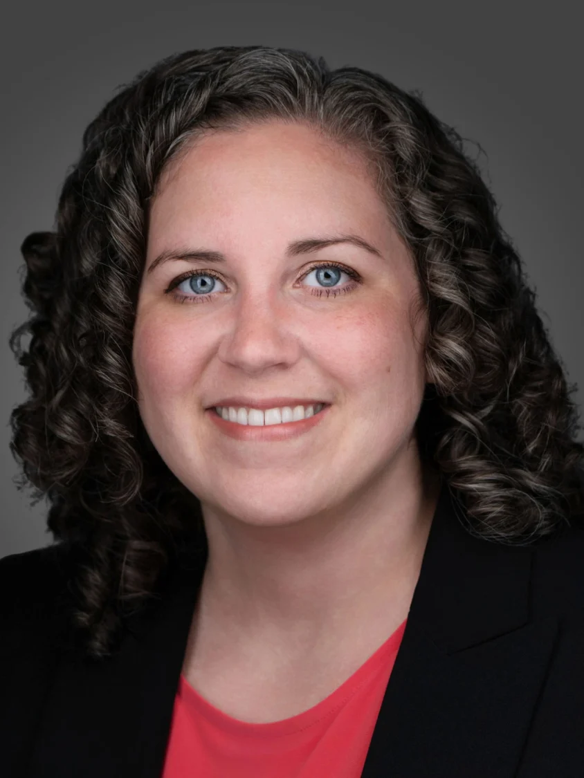 Amanda Davis