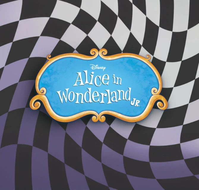 Alice in Wonderland Jr.