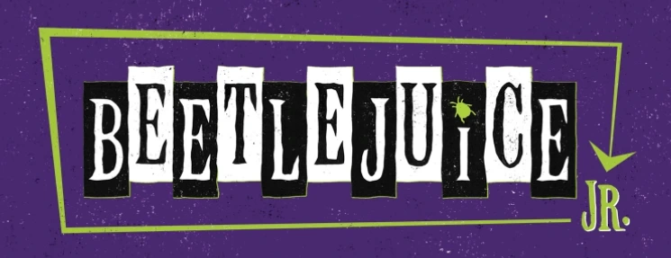 Beetlejuice JR.