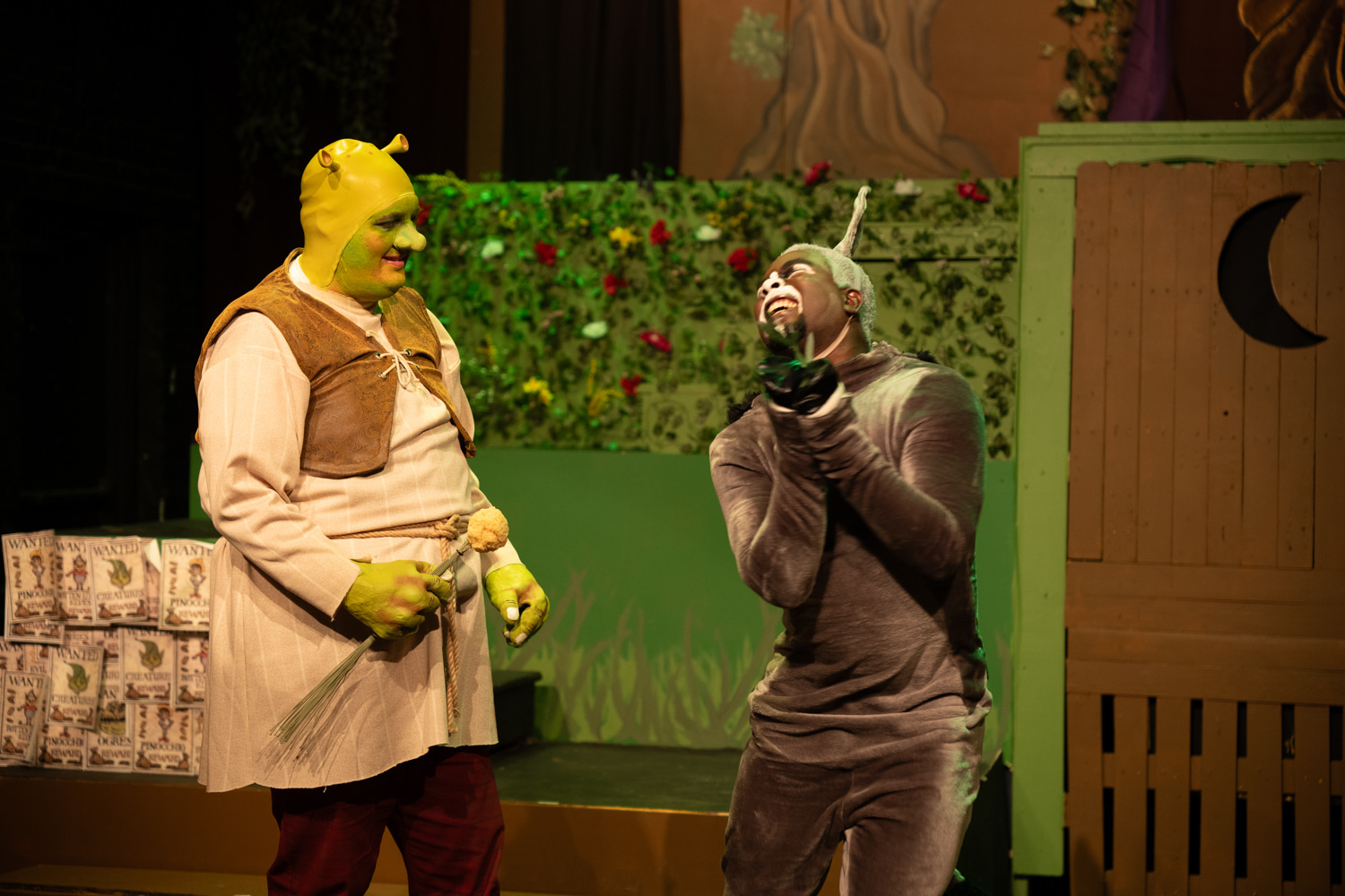 Shrek the Musical