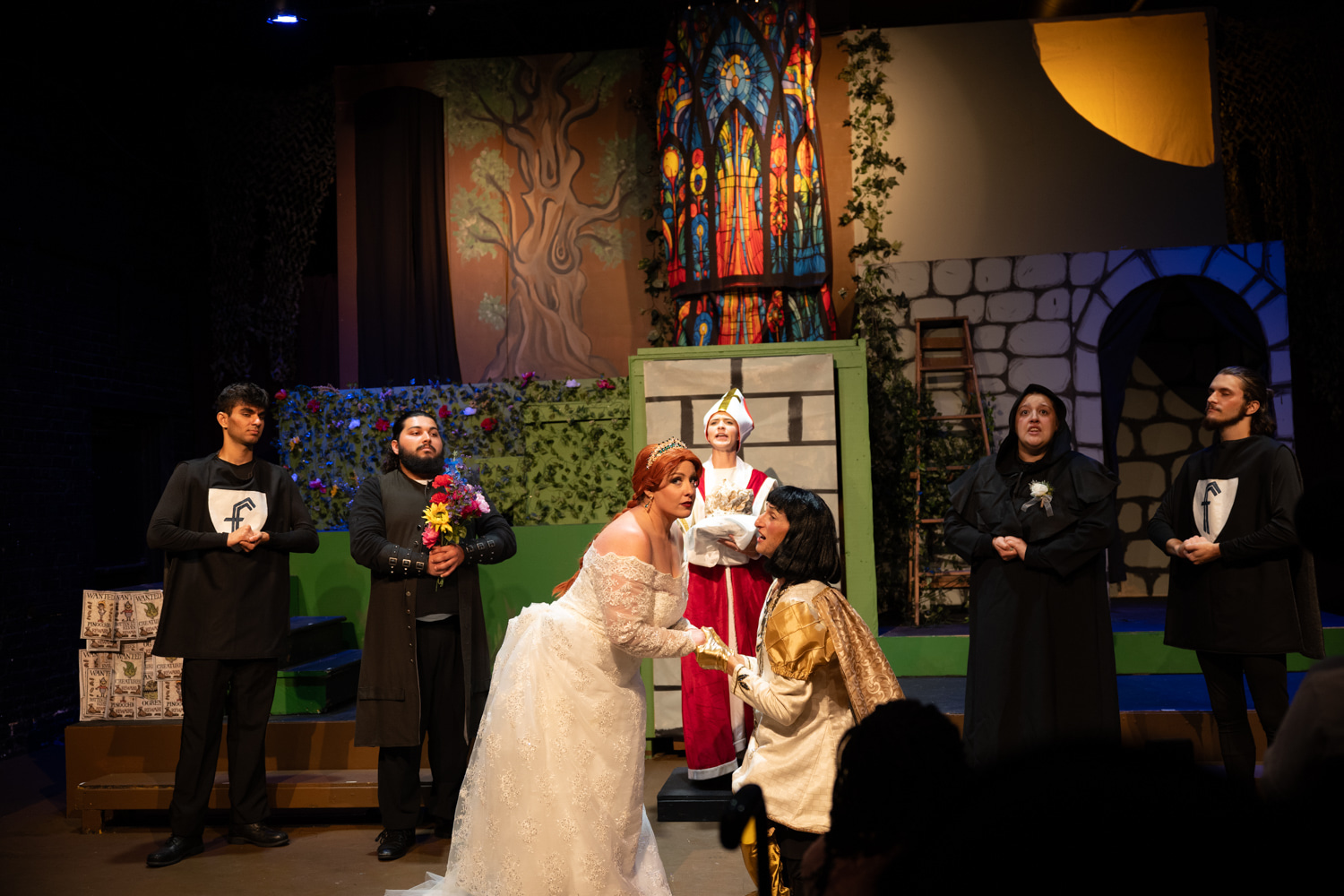 Shrek the Musical