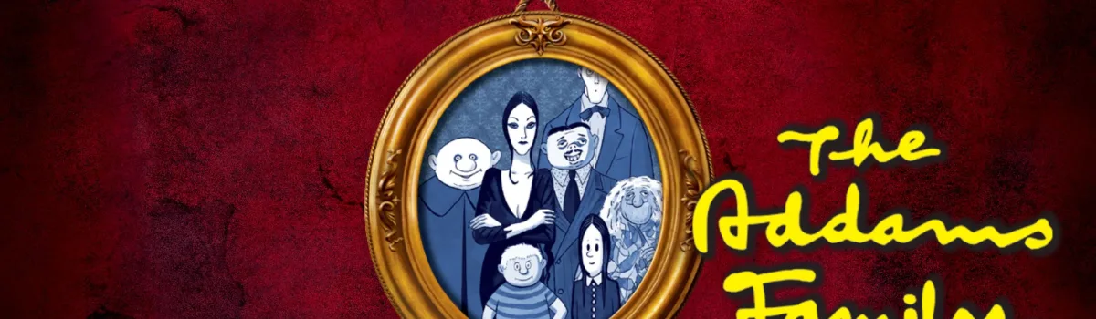 The Addams Family