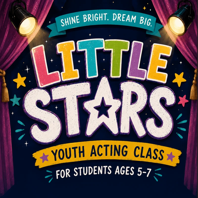 Little Stars Youth Acting
