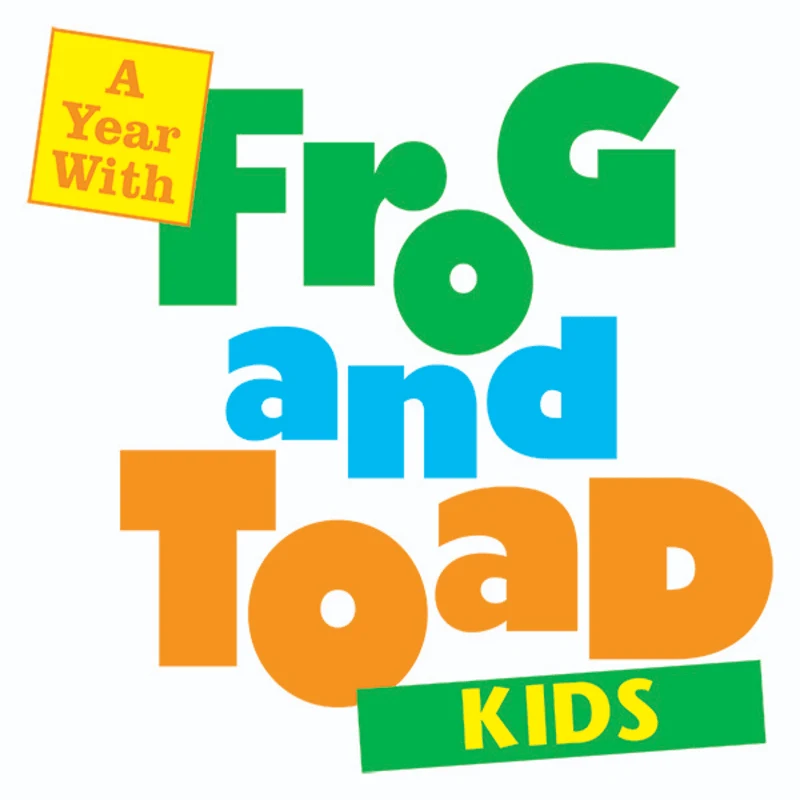 A Year with Frog and Toad KIDS Youth Production Class