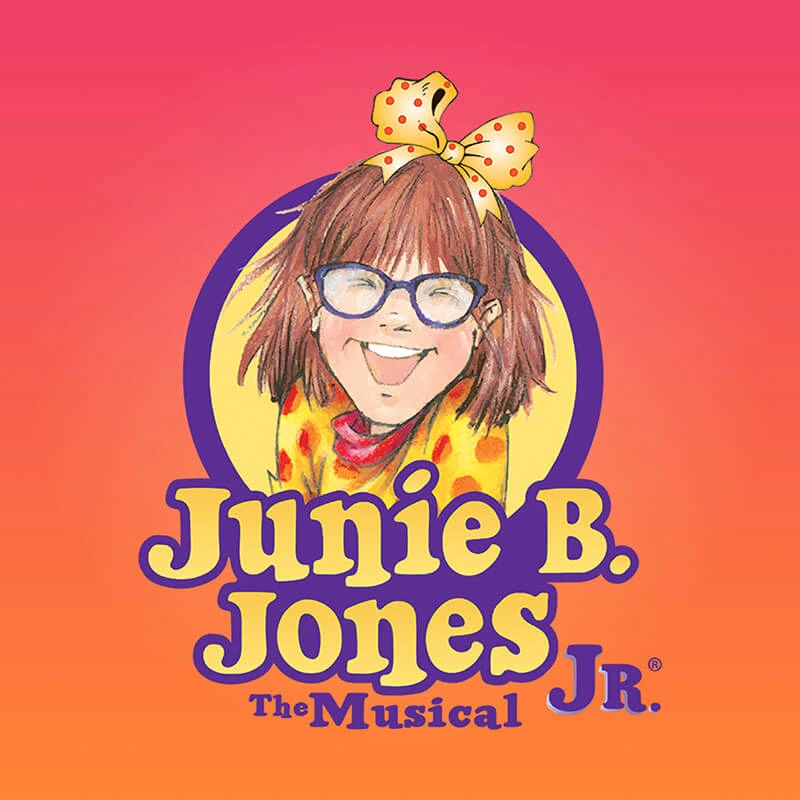 Junie B Jones Jr. The Musical