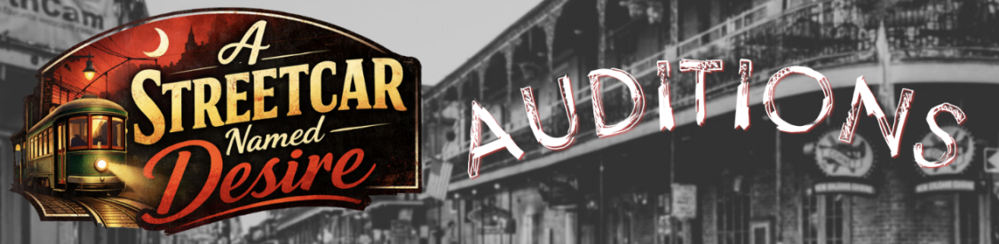 A streetcar named Desire