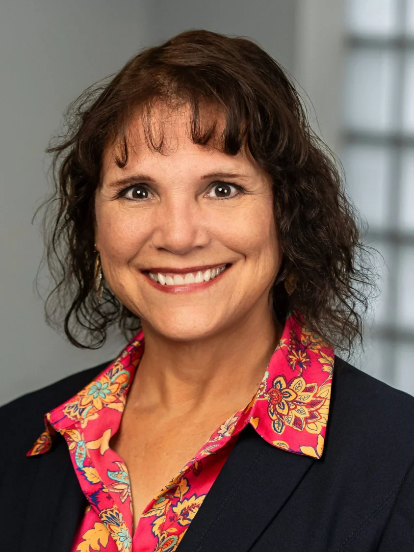 Cindy Semonis