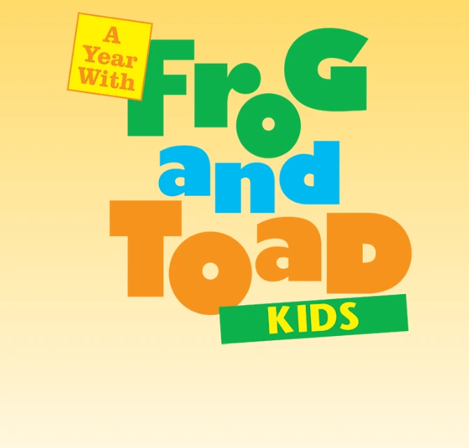 Frog and ToadSpecial Events